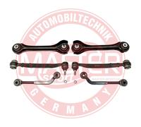 Kit braccio oscillante, Sospensione ruota Assale posteriore per MERCEDES-BENZ CL