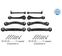 Kit braccio oscillante, Sospensione ruota Assale posteriore Sx per MERCEDES-BENZ