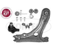 Kit braccio oscillante, Sospensione ruota CORTECO 49400321 per SEAT