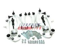 FAST Kit riparazione Braccio guida FT15759 Anteriore bilaterale