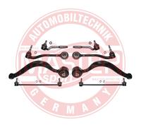 Kit braccio oscillante, Sospensione ruota inferiore per BMW X5