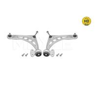 Kit braccio di controllo, sospensione ruota MEYLE KIT 316 050 0000/HD