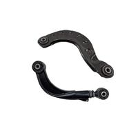 Kit Braccio Oscillante Sospensione Ruota Per Ford Per Focus 05-13 BV615500APB Sospensione del braccio di controllo della campanatura superiore posteriore regolabile