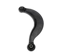 Kit Braccio Oscillante Sospensione Ruota Per Ford Per Focus BV615500APB AV615500AC 1683463 1686184 Sospensione del braccio di controllo della campanatura superiore posteriore(No Adjustable)