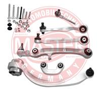 Kit braccio oscillante, Sospensione ruota Sx per AUDI A6 A6 Allroad