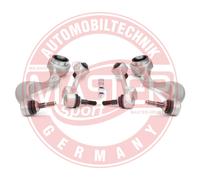 Kit braccio oscillante, Sospensione ruota Sx per BMW BMW (BRILLIANCE) 1 3 3 SERI