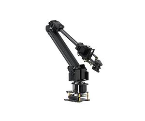 Kit Braccio Robotico RoArm-M2-GA con Servomotore Bus Ad Alta Coppia A 4 Gradi di Libertà e Scheda di Sviluppo ESP32MCU per La Didattica Della