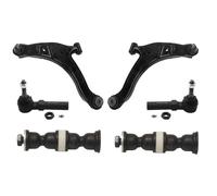 Kit Braccio Sospensione Anteriore Per Chrysler PT CRUISER