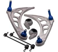 Kit Braccio Sospensione Assale Anteriore for BMW Serie 3 E46 Z4 E85 E86 323i