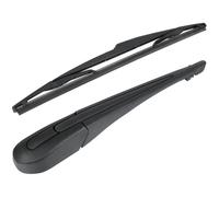 Kit braccio+spazzola tergi post. Citroen C8 02-