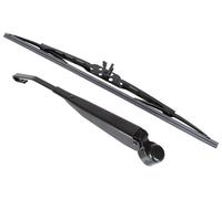 Kit Braccio+Spazzola Tergi Post. L.Voyager 2011+