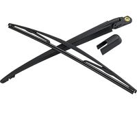 KIT BRACCIO SPAZZOLA TERGI POST MM 35" COMPATIBILE PER ESPACE DAL 2002