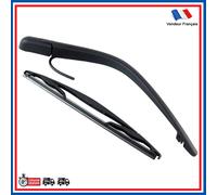 Kit Braccio + Spazzola Tergicristallo Posteriore per Renault TWINGO I C06 -