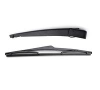 Kit braccio tergicristallo posteriore da 12" di Erick for Qashqai J10 2006-2013 Spazzola for pioggia for parabrezza e finestrini