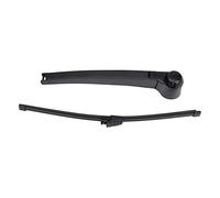 Kit braccio tergicristallo posteriore da 13" di Erick for Seat Altea 2009-2015 Spazzola for pioggia for parabrezza, portellone posteriore