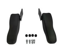 Kit braccioli per sedile trattore universali TS90060 - GoPart