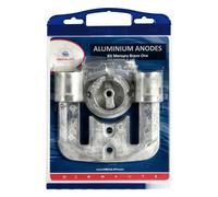 Kit anodo TECNOSEAL TENKITBRAVOI/AL