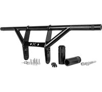 Kit Brawler paramotore/telaio Burly Nero Burly Harley-Davidson Sportster 2004 -