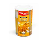 Kit Brewferm Premium Pilsner 1,5kg per 12 Litri Birra Pils Casa