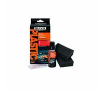 Kit Rinnova Plastiche Nere Esterne Quixx - 75 Ml