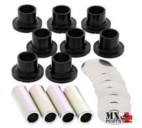 KIT BRONZINA BOCCOLA BARRA ANTIROLLIO INCLUSO PERNO CAN-AM OUTLANDER DPS 650 ...