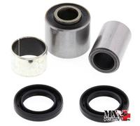 KIT BRONZINA BOCCOLA SOSPENSIONE ANTERIORE HONDA TRX500FE 2007 ALL BALLS 21-1008