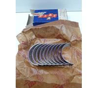 Kit bronzine banco STD per Fiat 238, 242, 124 1.6 benzina, originali FIAT