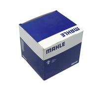 Kit bronzine biella 011 PS 18724 000 MAHLE per OPEL KADETT C KADETT E Hatchback