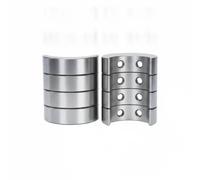 Kit bronzine biella 029 PS 19906 000 MAHLE per VW VOLVO