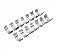 Kit bronzine biella Serie / Kit 37225610 KOLBENSCHMIDT