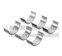 Kit bronzine biella Serie / Kit 37247600 KOLBENSCHMIDT per RENAULT DACIA SMART