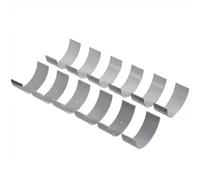 KOLBENSCHMIDT 37280600 Kit bronzine di biella