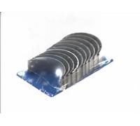 Kit bronzine biella Serie / Kit 77244600 KOLBENSCHMIDT per AUDI VOLVO