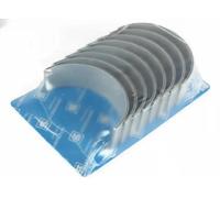 Kit bronzine biella Serie / Kit 77591600 KOLBENSCHMIDT per OPEL FRONTERA A