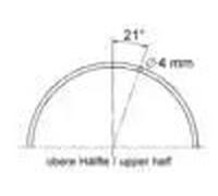 KOLBENSCHMIDT 77736600 Kit bronzine di biella