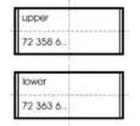 KOLBENSCHMIDT 77752620 Kit bronzine di biella