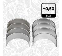 Kit bronzine di biella MINI BMW 2,0 N47D20C N47D20D N47D20A N47D20B N47C20A