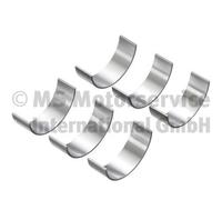 Kit bronzine di biella per CITROËN CITROËN (DF-PSA) DS DS (CAPSA) OPEL PEUGEOT P