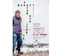 Kit Brookman A Rabbit for Kim Jong-il (Tascabile)