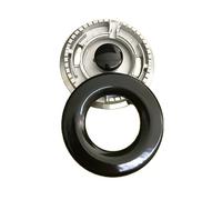 KIT BRUCIATORE TRIPLA CORONA + PIATTELLI WHIRLPOOL-ONOFRI [EEK: E]