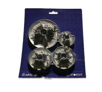 KIT BRUCIATORI ORIGINALI ARISTON 2 ASOLE SERIE B784 B758 B759