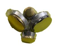 KIT BRUCIATORI + SPARTIFIAMMA LOFRA [EEK: E]