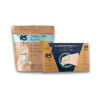 Kit Bucato Senza Macchia - R5