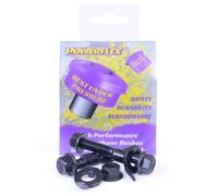 Powerflex Camber Kit Bulloni 12mm per Delta 1600 Gt + HF Turbo 2WD 86-92