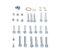 Kit bulloneria carter ciclomotori Simson