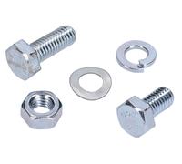 Kit bulloneria faro ciclomotori Simson