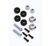 Kit Bulloneria Montaggio Parabrezza Fabbri 3641/E-X Per Sym ADX TG 400 2025