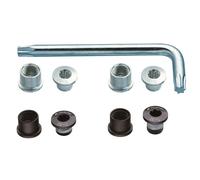 KIT BULLONI 12PZ PER TRIPLE CORONE FSA