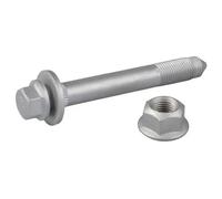 Kit bulloni, Ammortizz. a molla-alloggiam. cuscinetto ruota TED55385 TEDGUM