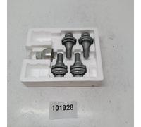 KIT BULLONI ANTIFURTO ANTI-THEFT BOLTS SET ORIGINALE PER CITROEN DS 940531